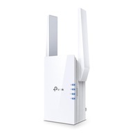 Zosilňovač signálu TP-Link RE705X Wi-Fi AX3000