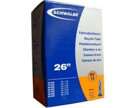 Schwalbe duša 26" 32/47-559/597 DV40mm Schwalbe duša 26" 32/47-559/597 DV40mm