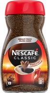 Nescafé Classic instantná káva 200g Nescafé Classic instantná káva 200g
