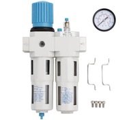 Blok prípravy vzduchu ATS PRO P670 MIDI 1/2 Blok prípravy vzduchu ATS PRO P670 MIDI 1/2