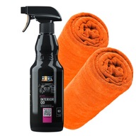 ADBL Interior QD 500ml Čistí a chráni 2v1 ADBL Interior QD 500ml Čistí a chráni 2v1