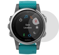 Ochranné sklo pre Garmin Fenix 5S Ochranné sklo pre Garmin Fenix 5S