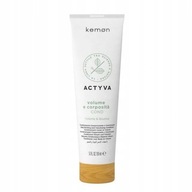 KEMON Volume E Corposita Conditioner pre objem 150ml