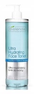 Bielenda Ultra-hydratačné tonikum na tvár 500 ml Bielenda Ultra-hydratačné tonikum na tvár 500 ml
