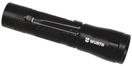 WURTH MINI VRECKOVÁ BATERKA LED 1XAA WURTH MINI VRECKOVÁ BATERKA LED 1XAA