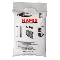 Prípravok na odstránenie kotla 5 kg KAMIX