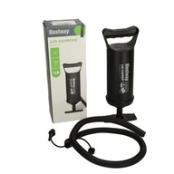 BESTWAY 62002 Piestová ručná pumpa 30cm BESTWAY 62002 Piestová ručná pumpa 30cm