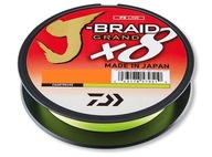 DAIWA GRAND X8 BRIDGE 0,06 135M FL DAIWA GRAND X8 BRIDGE 0,06 135M FL