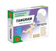 Tangramová terapia