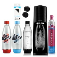 SodaStream Terra sýtič vody + fľaše