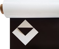PERMAG magnetická fólia 0,7 biela PVC matná PERMAG magnetická fólia 0,7 biela PVC matná