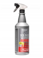 Clinex W3 Forte 1L Dôkladné čistenie kúpeľne