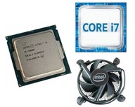 Procesor Intel i7-6700 LGA1151 BLACK MEDI