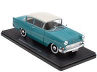 Atlas Opel Olympia Rekord PI - 1957 1/24 AB24P002A Atlas Opel Olympia Rekord PI - 1957 1/24 AB24P002A