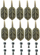 SADA 10x ARC Feeder 30g RÝCHLOKONEKTORY SADA 10x ARC Feeder 30g RÝCHLOKONEKTORY