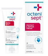 Octenisept Ochranný a ošetrujúci krém 50 ml Octenisept Ochranný a ošetrujúci krém 50 ml