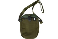 Taška cez rameno Converse Comms Pouch, zelená Taška cez rameno Converse Comms Pouch, zelená