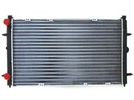 CHLADIČ VODY 1,9 2,4 2,0 2,5 VW T4 BUS 90-* CHLADIČ VODY 1,9 2,4 2,0 2,5 VW T4 BUS 90-*