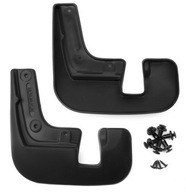 Lapače nečistôt, zástery, Subaru Forester IV 2015-18, s Lapače nečistôt, zástery, Subaru Forester IV 2015-18, s