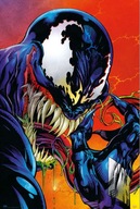 Marvel Venom Comics - plagát 61x91,5 cm Marvel Venom Comics - plagát 61x91,5 cm