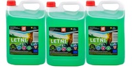 3x 5L letná kvapalina do ostrekovačov Bromar 3x 5L letná kvapalina do ostrekovačov Bromar