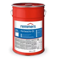 Remmers drevený vosk olej biely 20L schody Remmers drevený vosk olej biely 20L schody