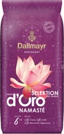 Dallmayr D'Oro Namaste Selektion Jahres 1kg obilia