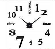 Pôsobivé nástenné hodiny (od 70 do 130 cm - priemer) Pôsobivé nástenné hodiny (od 70 do 130 cm - priemer)