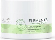 WELLA ELEMENTS OBNOVUJÚCA MASKA PRE SUCHÉ VLASY WELLA ELEMENTS OBNOVUJÚCA MASKA PRE SUCHÉ VLASY