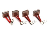 Sada štartovacích kefiek R-11 46657110 375531EX 4-dielna 10x25x23 EXPOM Sada štartovacích kefiek R-11 46657110 375531EX 4-dielna 10x25x23 EXPOM