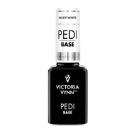 Victoria Vynn Pedi Base Milky White 15 ml Victoria Vynn Pedi Base Milky White 15 ml