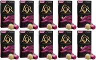 L'OR India Nespresso kapsule 100 ks. L'OR India Nespresso kapsule 100 ks.
