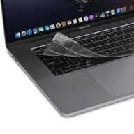 Kryt klávesnice Moshi pre MacBookPro 16 13