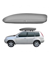 XL obal na box KAMEI THULE TAURUS INTER PACK XL obal na box KAMEI THULE TAURUS INTER PACK