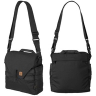 Taška na prežitie Helikon Bushcraft Haversack čierna Taška na prežitie Helikon Bushcraft Haversack čierna