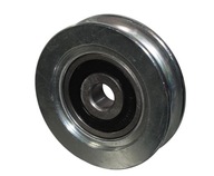 KOVOVÝ VALEC PRE 59MM KÁBEL KOVOVÝ VALEC PRE 59MM KÁBEL