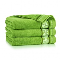 ZWOLTEX uterák 70x140 RONDO 2 Bavlna AMAZON