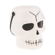 Držiak na halloweenske cukrovinky - Lebka