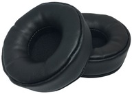 HRUBÉ ušné vankúšiky QUEEN SPONGE PRE JBL T450 JBL T460 T500 T510 T560 T600 E40 BT HRUBÉ ušné vankúšiky QUEEN SPONGE PRE JBL T450 JBL T460 T500 T510 T560 T600 E40 BT