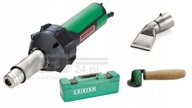 Fúkacia zváračka LEISTER TRIAC ST Set! Fúkacia zváračka LEISTER TRIAC ST Set!