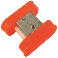 Fox H Block High Displacement Fishing Marker Fox H Block High Displacement Fishing Marker