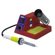 Spájkovacia stanica 40W 420 stp C DEDRA DED7540 Spájkovacia stanica 40W 420 stp C DEDRA DED7540