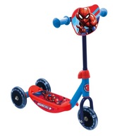 BABY SPIDER-MAN 3-KOLESOVÁ SKÚTER BABY SPIDER-MAN 3-KOLESOVÁ SKÚTER