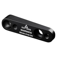 160mm SM-MA-R160 Adaptér na plochú montáž 160mm SM-MA-R160 Adaptér na plochú montáž