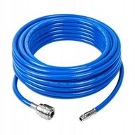 Pneumatická hadica vystužená PVC 10 mm x 30 m Pneumatická hadica vystužená PVC 10 mm x 30 m