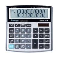 KALKULAČKA DONAU TECH K-DT4102 10- ČÍSLA FUNKCIA KOLO KALKULAČKA DONAU TECH K-DT4102 10- ČÍSLA FUNKCIA KOLO