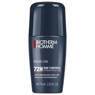 BIOTHERM HOMME DAY CONTROL DEODORANT 72H ANTIPERSP BIOTHERM HOMME DAY CONTROL DEODORANT 72H ANTIPERSP