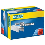 Spony Super Strong 73/12 5M - balenie 5000 ks Rapid Spony Super Strong 73/12 5M - balenie 5000 ks Rapid