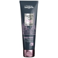 Loreal French Froisse Cream Ruffled Effect 150 ml Loreal French Froisse Cream Ruffled Effect 150 ml