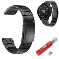 NÁRAMOK PRE GARMIN FENIX 5X / 6X / 6X PRO (26MM) NÁRAMOK PRE GARMIN FENIX 5X / 6X / 6X PRO (26MM)